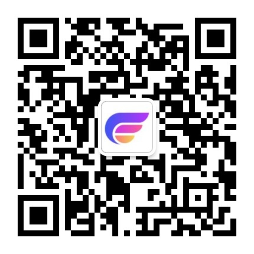 微信二维码